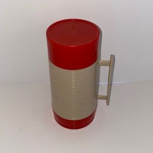 1970s Vintage Hy-Lo Thermos
